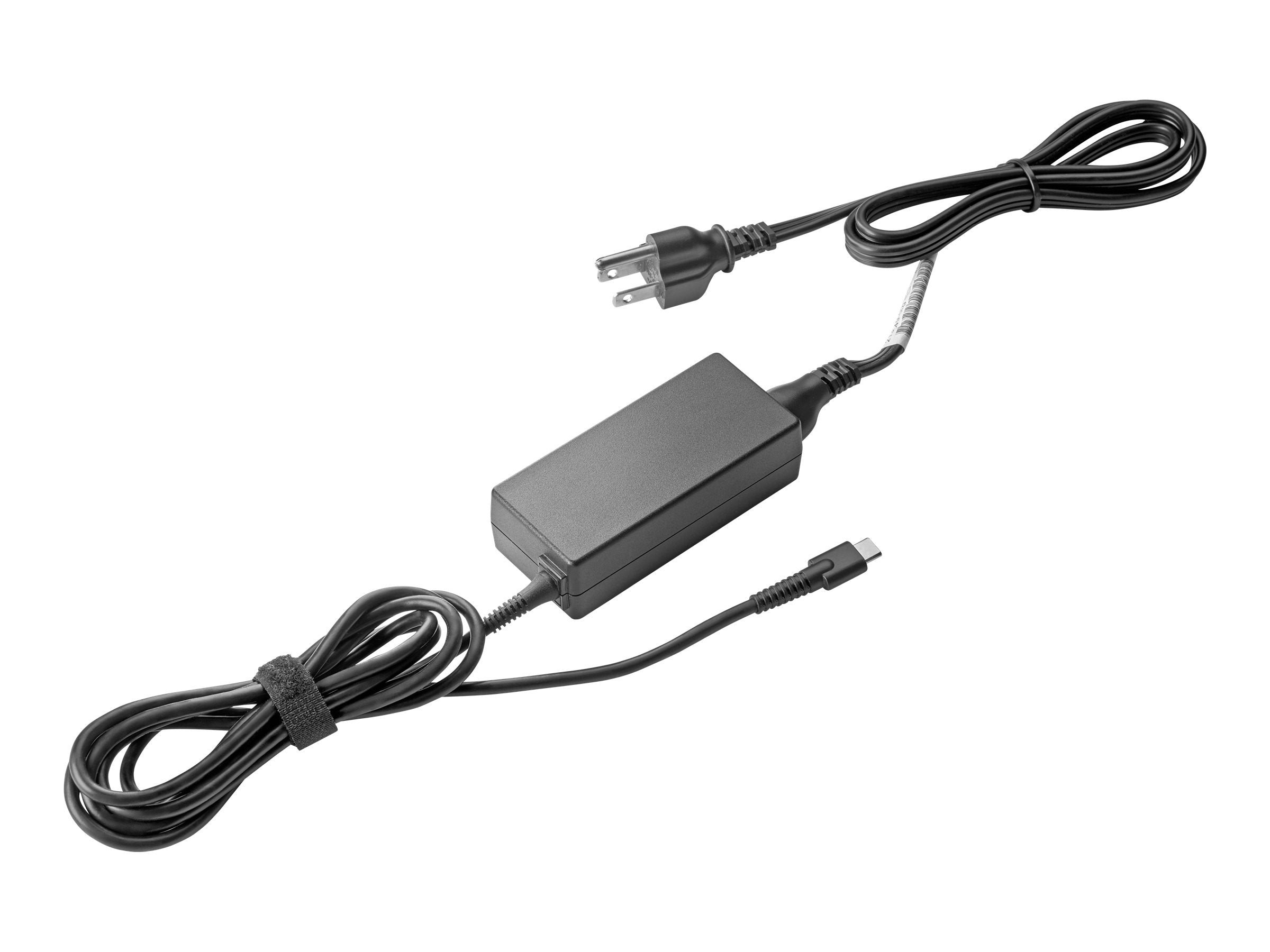 Est-ce que HP 45W USB-C LC Power Adapter (EN) est fait pour vous ?