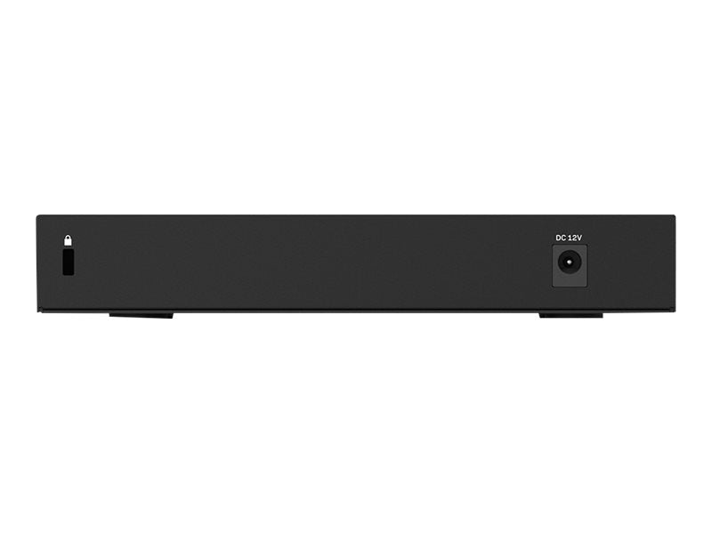 LINKSYS Switch 8 ports Gigabit - Boitier Métal - package retail vaut-il son prix ?