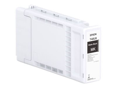 Comparatif avec EPSON UltraChrome Pro 6 Matte Black T48U8 350ml SC-P8500