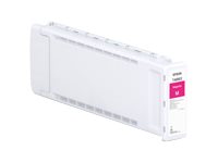 EPSON 5LB UltraChrome Pro 6 Magenta T48M3 700ml SC-P8500 : Mes impressions