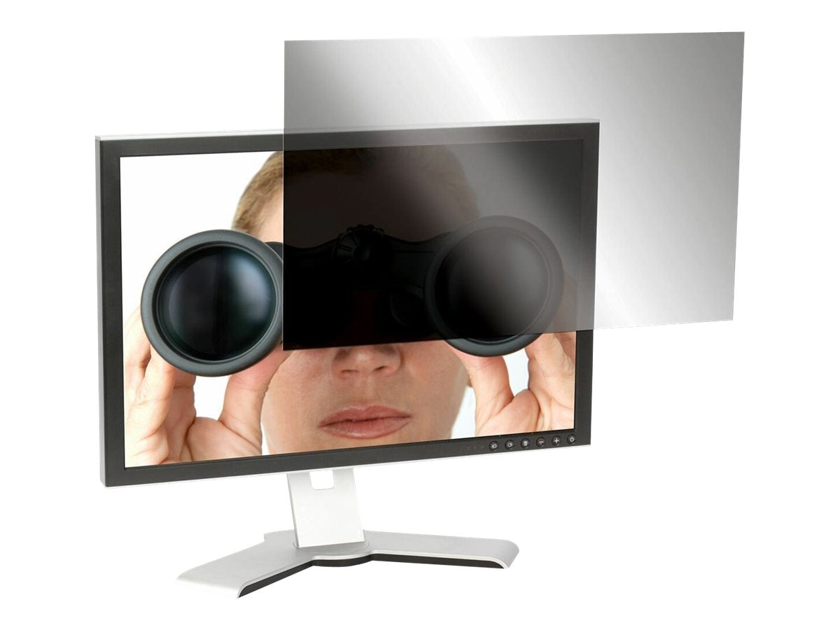 TARGUS Privacy Screen 23.8inch Widescreen 16:9 : Pourquoi j’ai craqué