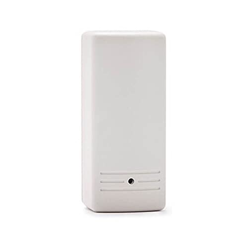 RISCO- Détecteur de chocs sans fil monodirectionnel (blanc) RWT6SW86800D : Mes impressions