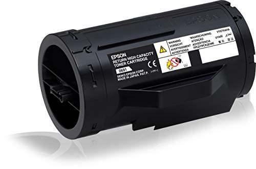 Ce que j’ai pensé de Toner EPSON C13S050691 AL-M300 - Noir