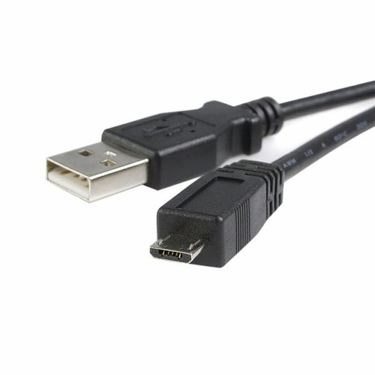Le test du moment : 3m Micro USB Cable M/M USB A to Micro B