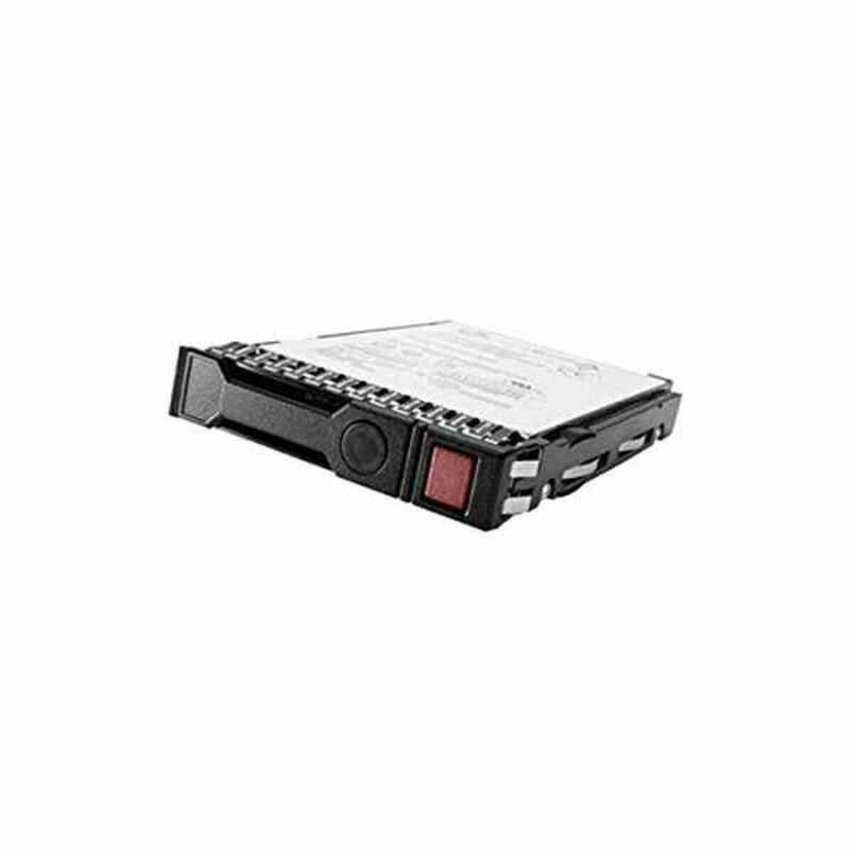 Verdict après test : le HDD HPE 2 To SATA qui fait le job