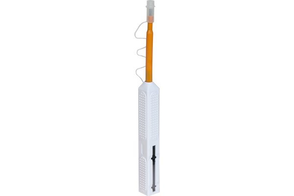 Le test complet de Stylo de nettoyage fibre optique connecteur SC, ST 2,50 mm
