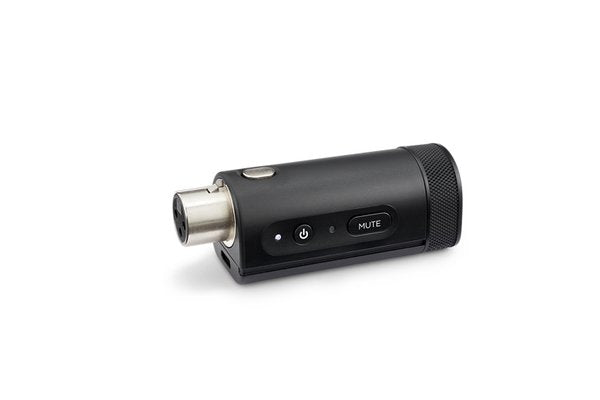 BOSE PRO Émetteur-récepteur sans fil Bose S1 Pro+ XLR – Mon retour d’expérience