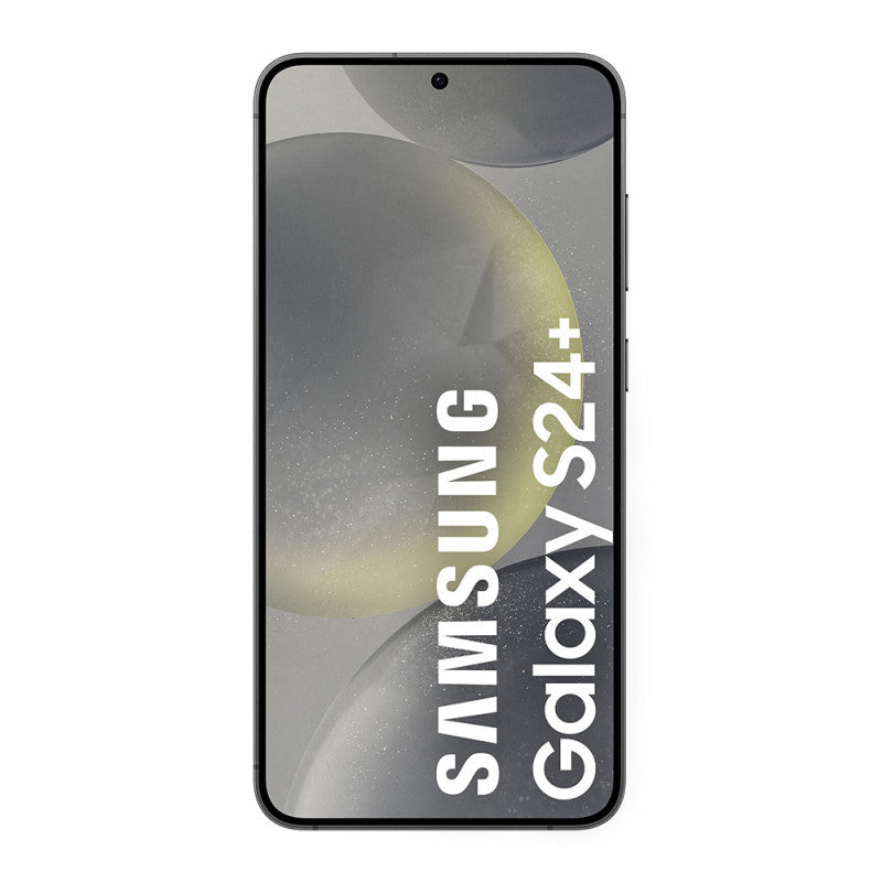 Samsung S926B/DS Galaxy S24+ (6.7', 256 Go, 12 Go RAM) Noir : Points forts et limites