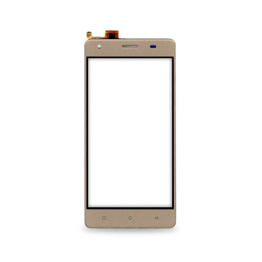 Avis honnête : Vitre Tactile Originale Pour Konrow Link 50 Or