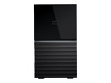 WD My Book Duo 24To RAID Storage Dual-Drive RAID 0/1 JB0D USB3.1 RTL