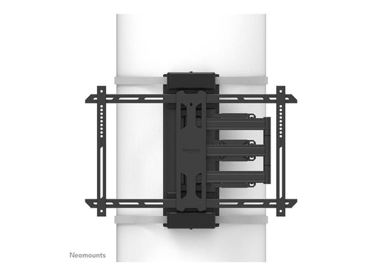 NEOMOUNTS WL40S-910BL16 Support de pilier pour écran 40-70p - orientable - diam. 25-100 cm