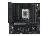 ASUS TUF GAMING B760M-PLUS II LGA 1700 4xDDR5 microATX 4xSATA MB 1xHDMI 1xDP 3xM.2