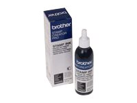 BROTHER BOUTEILLE RECHARGE ENCRE BLEUE