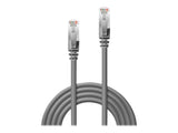 LINDY S/FTP Cat.6 Cable Grey 5m LSOH inclusive Test Report
