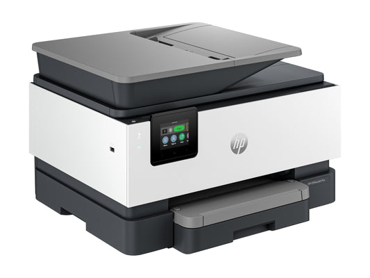 HP OfficeJet Pro 9120b All-in-One 24ppm Printer