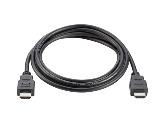 HP HDMI Standard Cable Kit