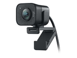 LOGITECH StreamCam - GRAPHITE - EMEA