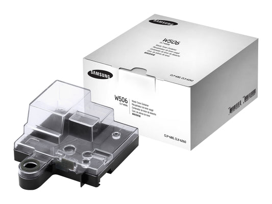 SAMSUNG CLT-W506/SEE Toner Collection Uni