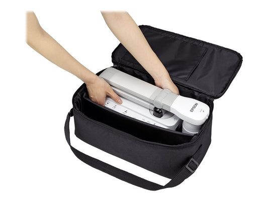 EPSON ELPDC21 document camera for projectors 2 Mio pixels 10x digital zoom 10x optical zoom