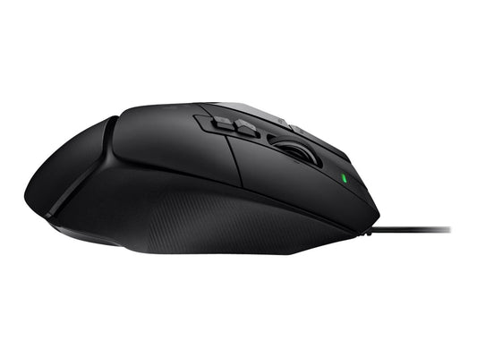 LOGITECH G502 X - BLACK - EER2