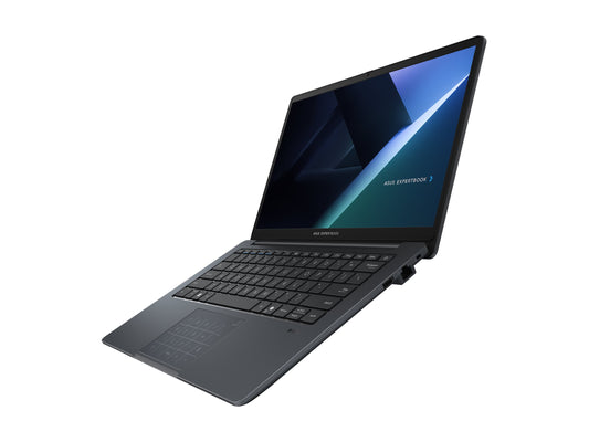 ASUS ExpertBook B1 B1403CVA-S65011X Intel Core 5 120U 14p FHD 16Go 512Go SSD 2280 PCIE G4 Intel UHD Graphics W11P 2Years