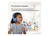 BELKIN SOUNDFORM Mini Wired On-Ear Headphones for Kids Blue