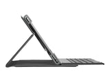 TARGUS Pro Tek Universal Bluetooth KeyBoard case 9-10.5inch (NO)