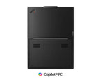 LENOVO ThinkPad X1 Carbon G13 Intel Core Ultra 7 258V 14p 2.8K 32Go 512Go SSD M.2 UMA W11P 3YR Premier