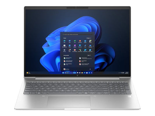 HP EliteBook 6 G1i Intel Core Ultra 7 255U 16p WUXGA 16Go 512Go SSD UMA W11P