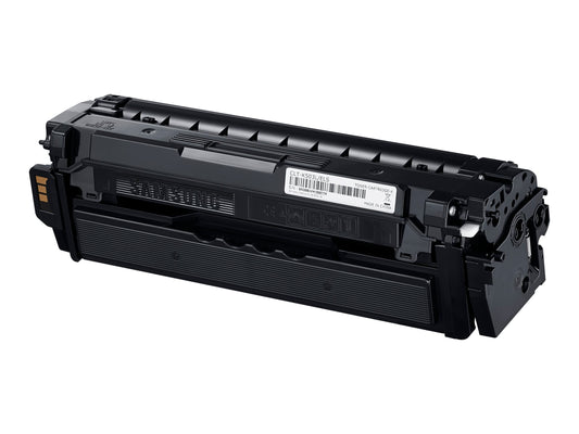 SAMSUNG CLT-K503L/ELS H-Yield Blk Toner C