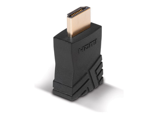 LINDY HDMI NON-CEC Adapter Type A M/F blocks HDMI CEC signals when incompatible