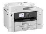BROTHER MFC-J5740DW MFP colour ink-jet A3 25ppm copy 28ppm print 600 sheets USB 2.0 LAN Wi-Fi USB host
