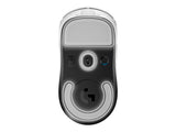 LOGITECH PRO X SUPERLIGHT Wireless Gaming Mouse - WHITE - EER2