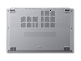 ACER Aspire AG15-72P-566X Intel Core 5 120U 15.6p FHD 8Go DDR4 512Go PCIe SSD Intel UHD Graphics W11H Gray 2 Years