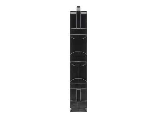 EATON TRIPPLITE Cable Management Rings for Rack Enclosures - Button Mount Small 2 x 4 in. 12 Pack