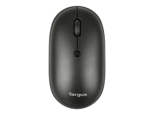 TARGUS Antimicrobial Compact Dual Mode Wireless Optical Mouse