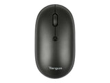 TARGUS Antimicrobial Compact Dual Mode Wireless Optical Mouse