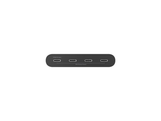 BELKIN HUB USB-C to USB-C 4ports