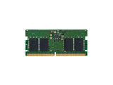 KINGSTON 8Go 5600MT/s DDR5 Non-ECC CL46 SODIMM 1Rx16