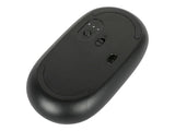 TARGUS Antimicrobial Compact Dual Mode Wireless Optical Mouse