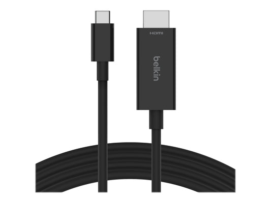 BELKIN USB-C to HDMI 2.1 Cable 2m