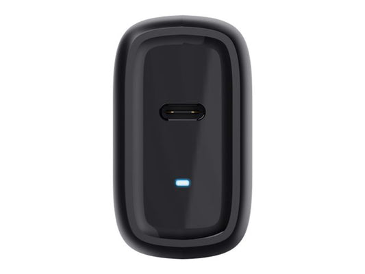 TRUST MAXO 45W USB-C Charger Black