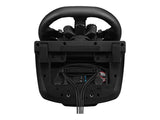 LOGITECH G923 Racing Wheel and Pedals for PS4 and PC - N/A - PLUGG - EMEA