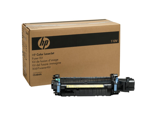 HP original fuser 220V Preventative Maint Kit CE506A