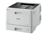 BROTHER HL-L8260CDW Printer colour Duplex laser A4 2400x600dpi 31ppm mono 31ppm colour 300sheets USB LAN Wi-Fi