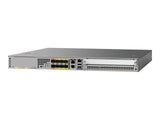 CISCO ASR001XChassis6builtinGE.DualP/S8GB DRAM REMANUFACTURED