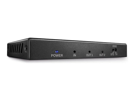 LINDY HDMI 2.0 Splitter 4 Port - 18GBit/s