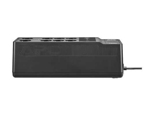 APC Back-UPS 1050VA 8 schuko outlets 230V USB Type-C and A charging ports