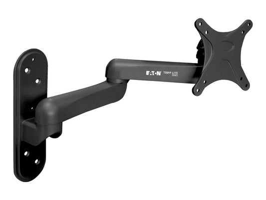 EATON TRIPPLITE Swivel/Tilt Wall Mount for 13inch to 27inch TVs and Monitors