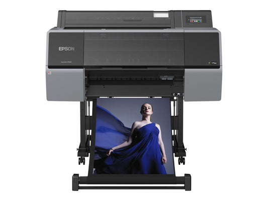 EPSON SureColor SC-P7500 Spectro 24p large-format printer colour ink-jet Roll 61cm 1200x2400dpi Gigabit LAN USB 3.0